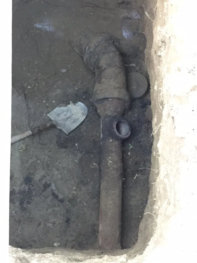 Trusted plumbing repair experts serving Arlington, TX - Rooters & Plumbing On Time