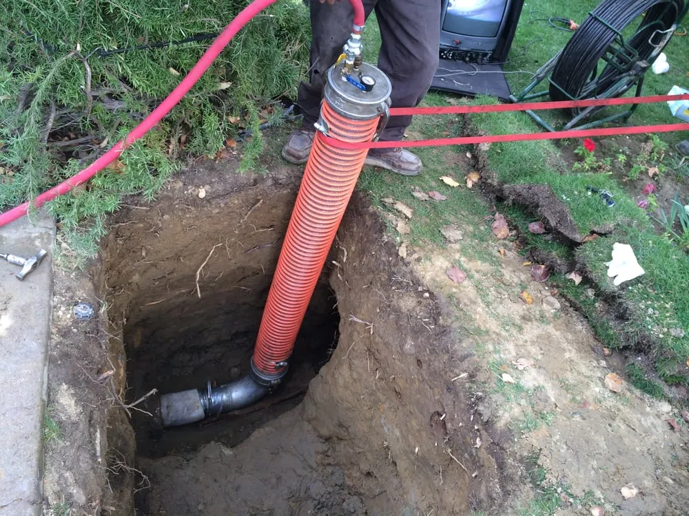 Professional leak detection for homes in Arlington, TX by Rooters & Plumbing On Time