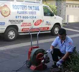 Professional plumbing repair for homes in Arlington, TX by Rooters & Plumbing On Time