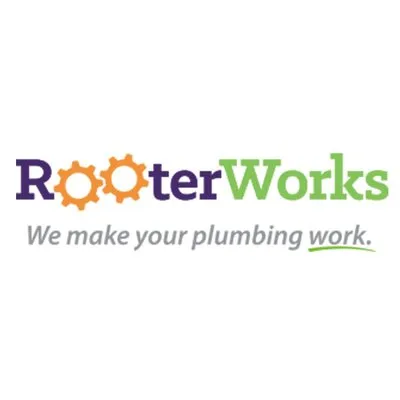 RooterWorks Logo