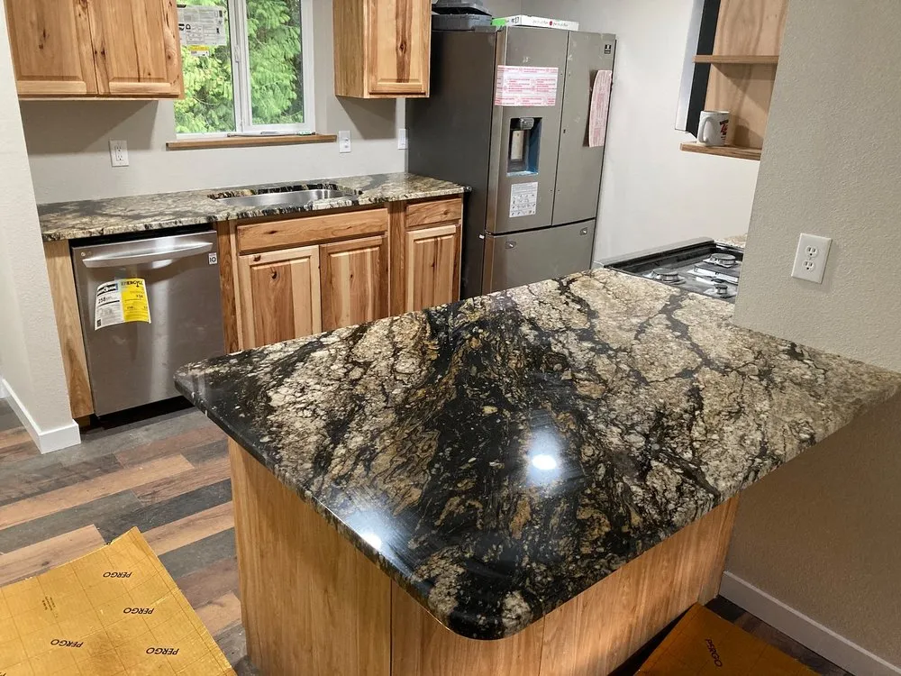 Slide of RooterWorx Plumbing & Construction