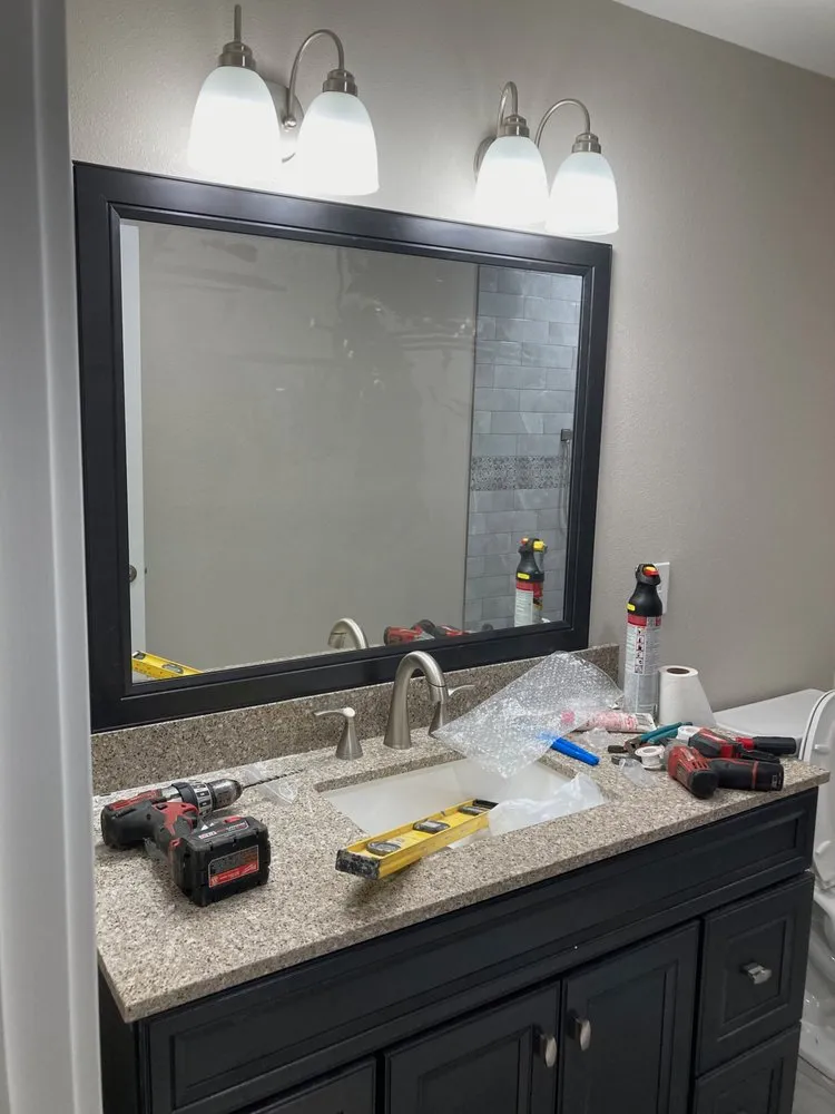 Slide of RooterWorx Plumbing & Construction