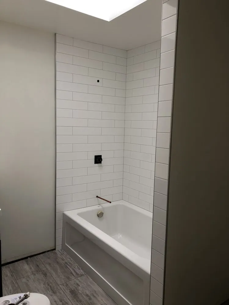 Slide of RooterWorx Plumbing & Construction