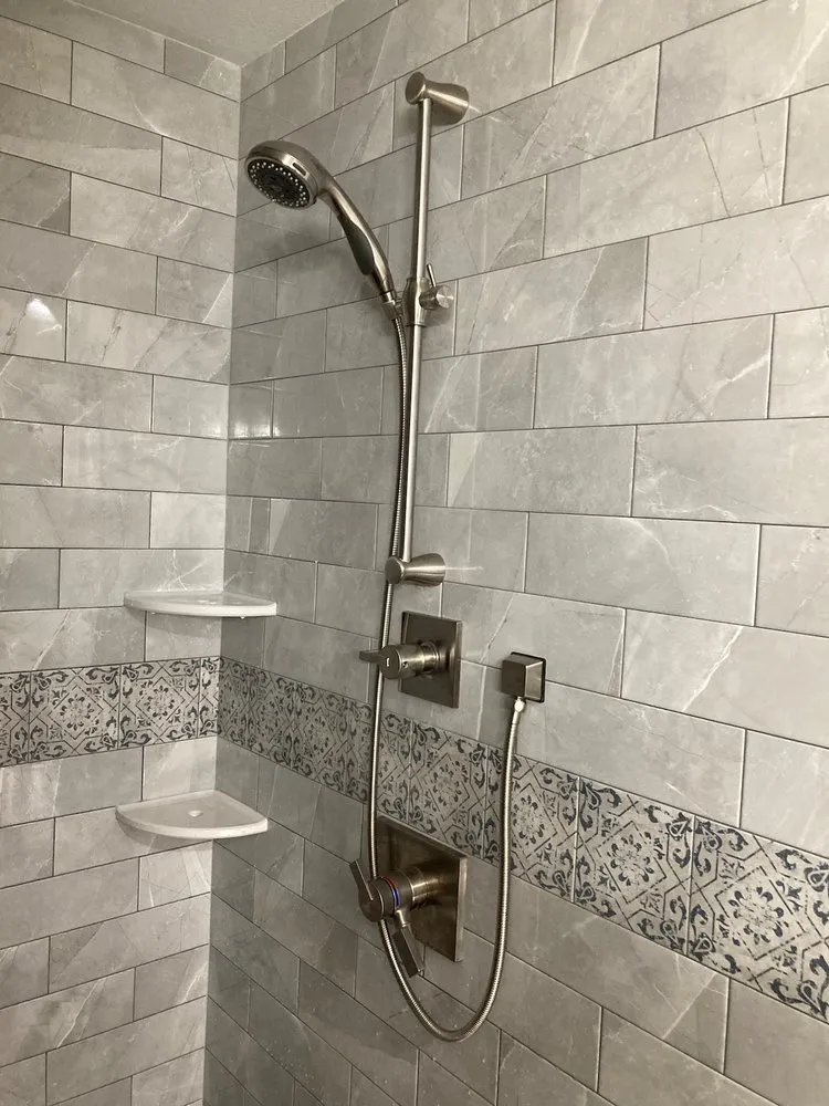 Slide of RooterWorx Plumbing & Construction