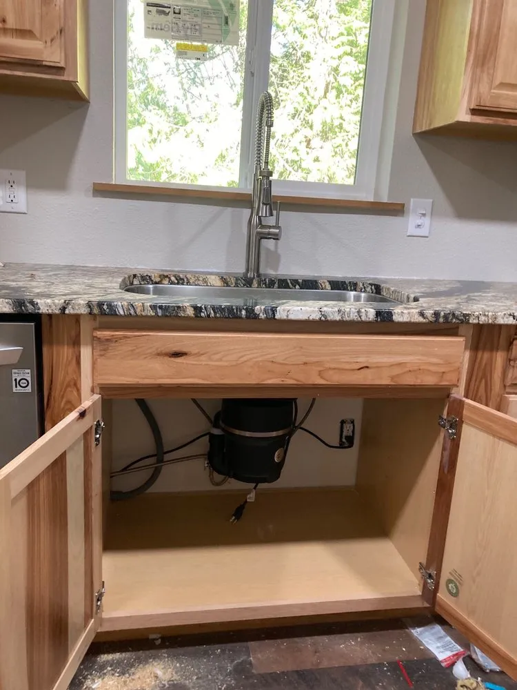 Slide of RooterWorx Plumbing & Construction