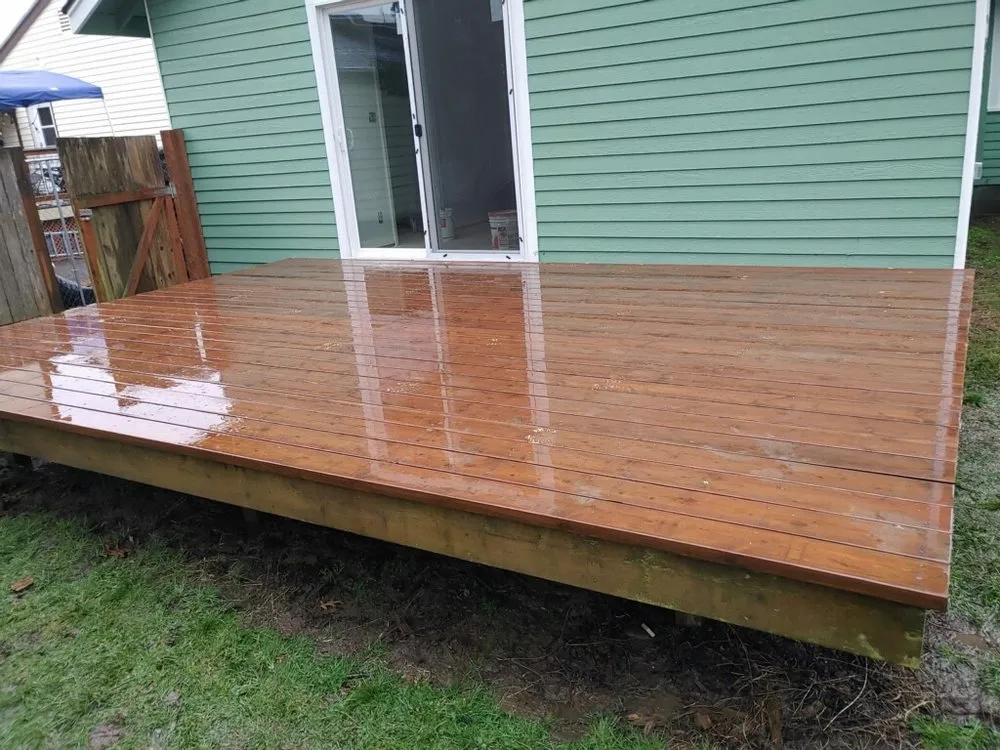 Professional drain cleaning for homes in Bellingham, WA by RooterWorx Plumbing & Construction