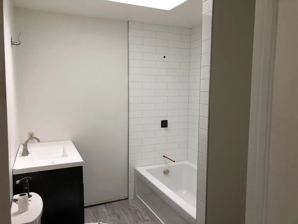 Slide of RooterWorx Plumbing & Construction