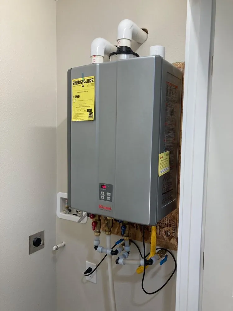 Slide of RooterWorx Plumbing & Construction