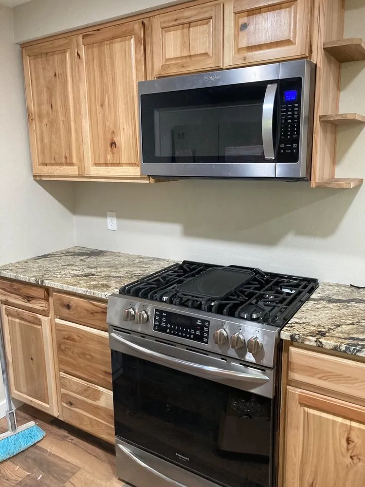 Slide of RooterWorx Plumbing & Construction