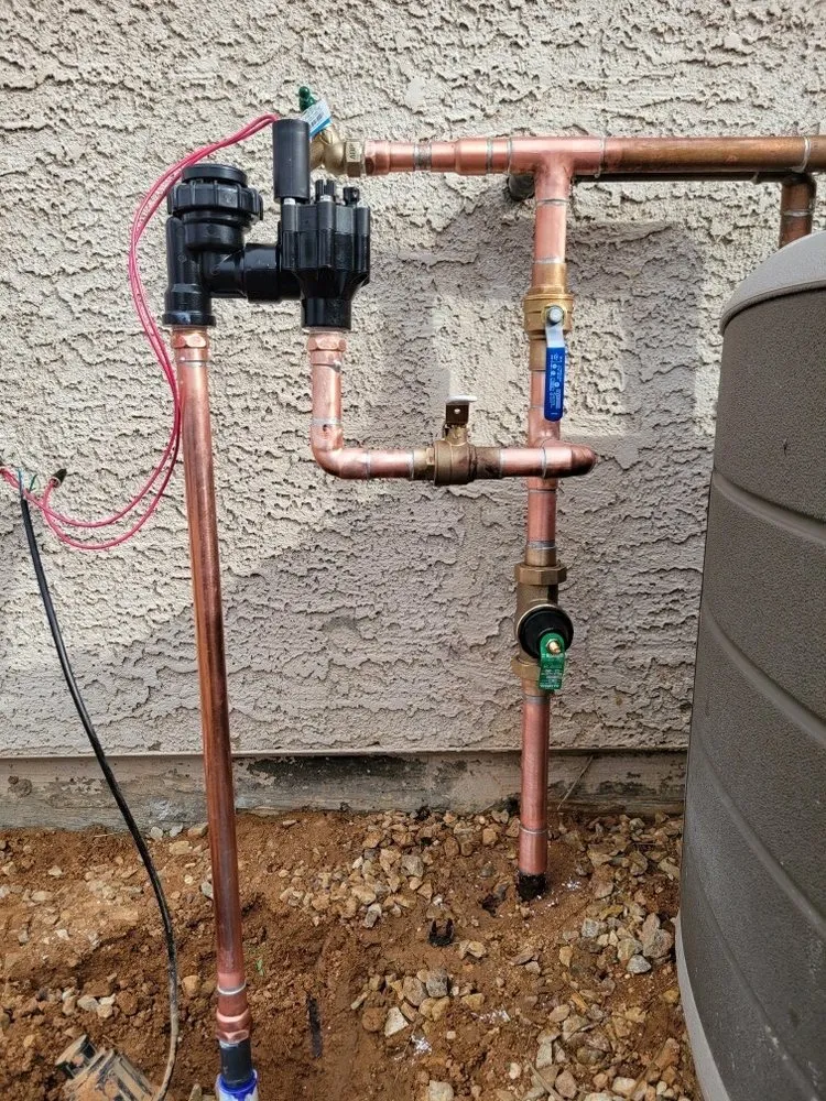 Slide of Rootin Tootin Rooter