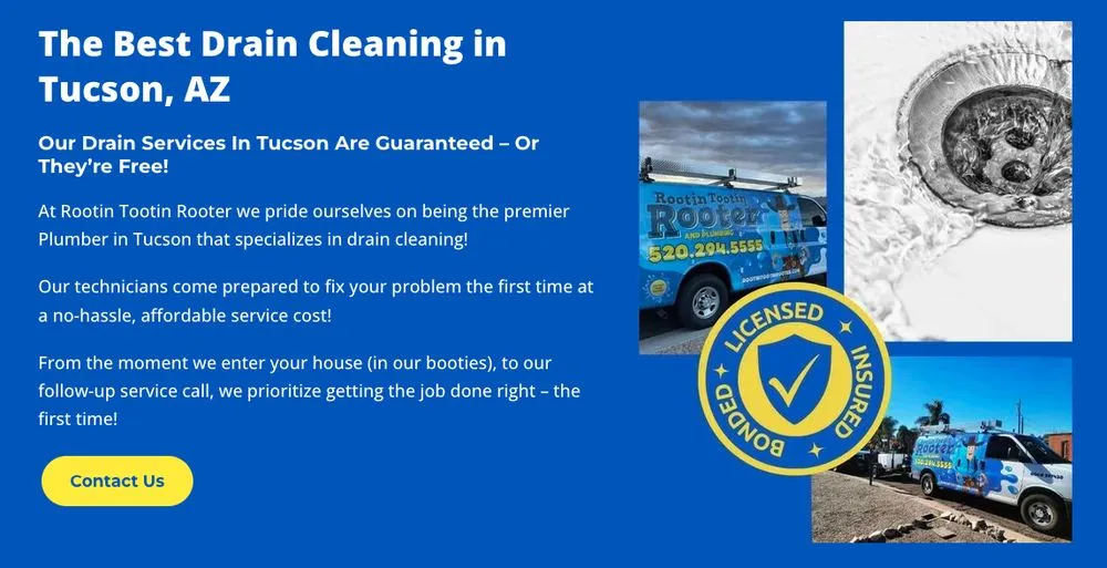 Slide of Rootin Tootin Rooter