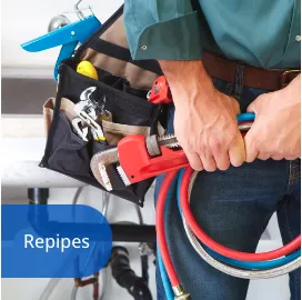 Professional leak detection in Tucson, AZ by Rootin Tootin Rooter