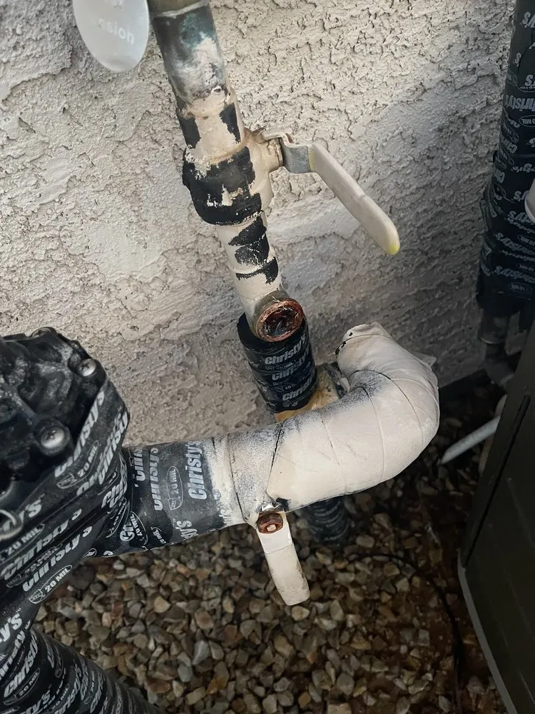 Slide of Rootin Tootin Rooter