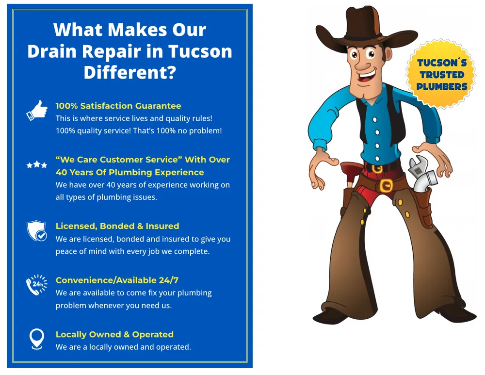 Slide of Rootin Tootin Rooter