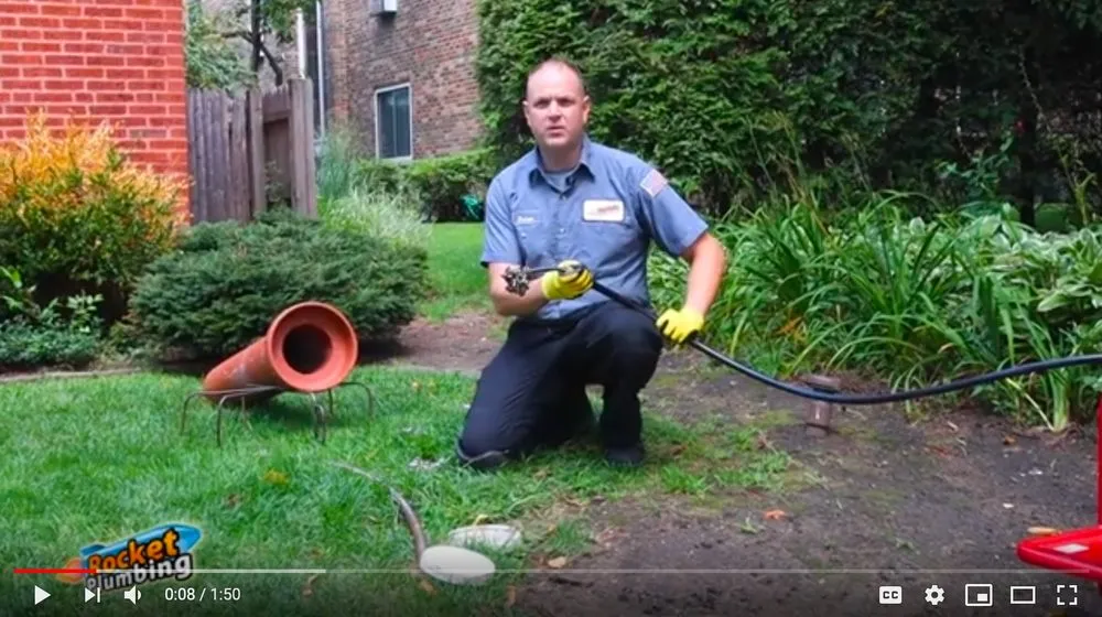 Slide of Roots Be Gone