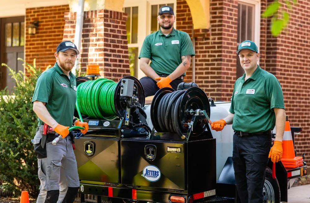 Slide of Roots Be Gone