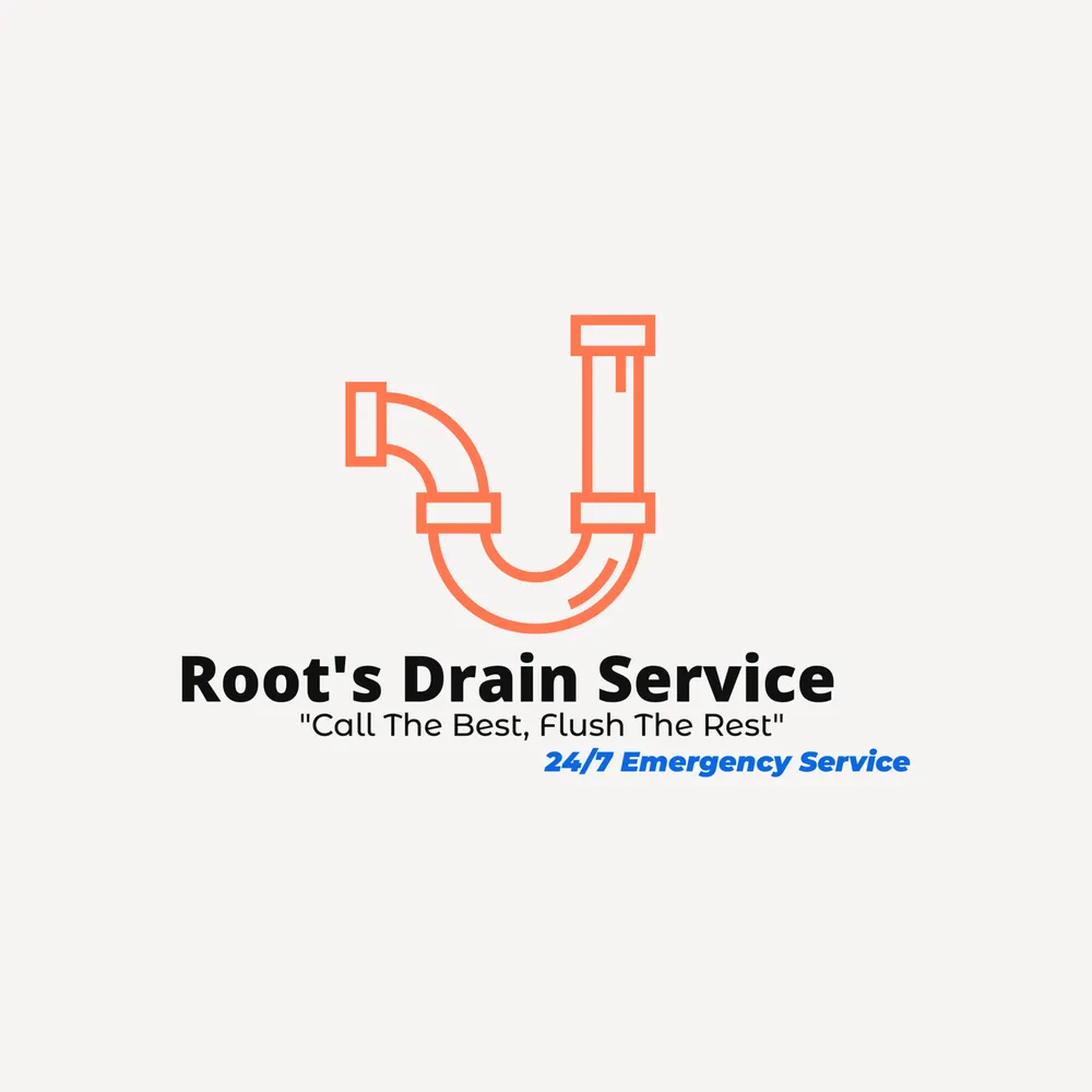 Slide of Root's Drain Service