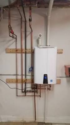 Roots Plumbing and Sewer Contractors