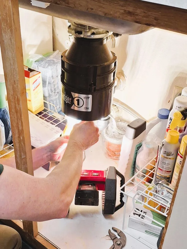 Slide of Roots Plumbing