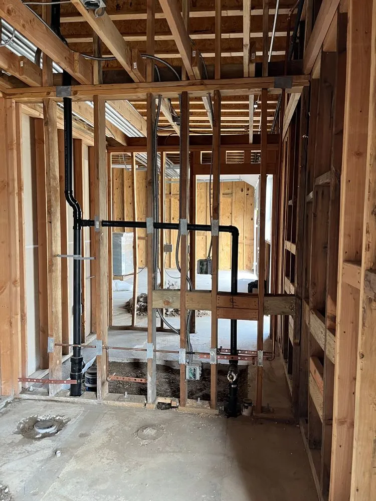 Slide of Roques Plumbing