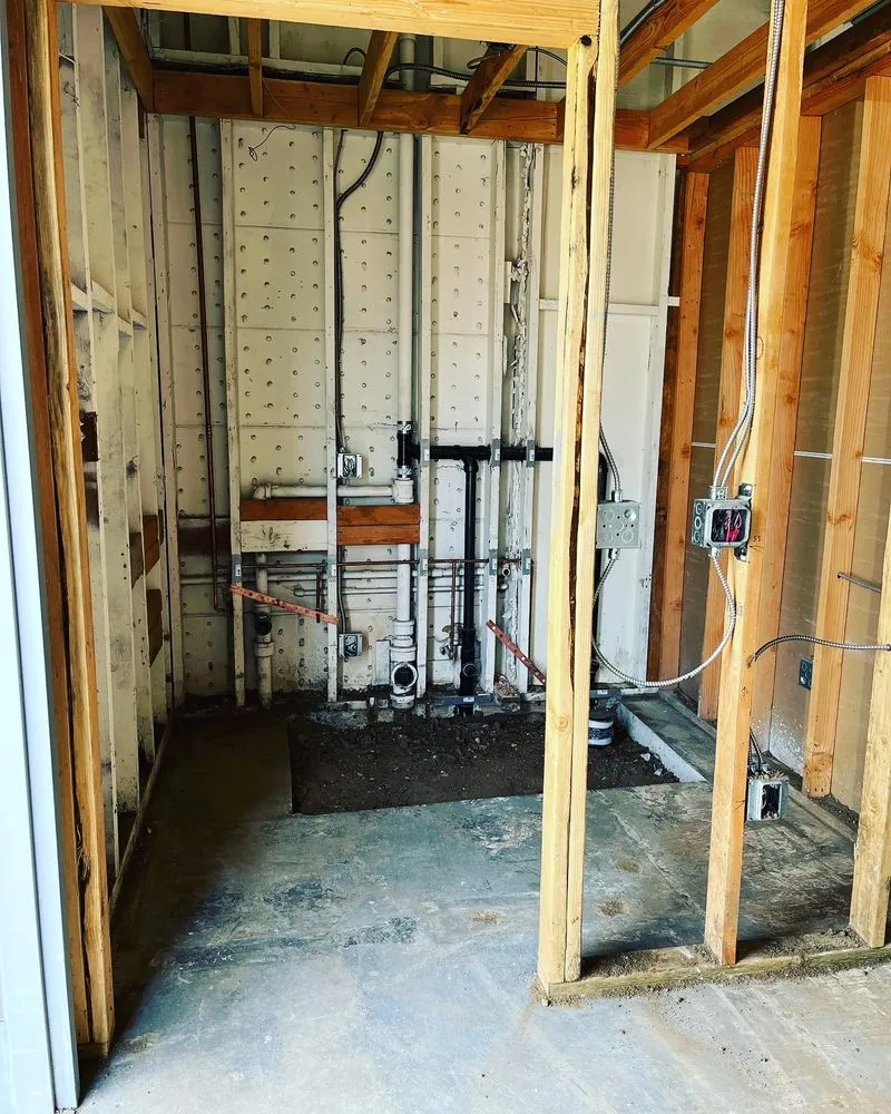 Slide of Roques Plumbing