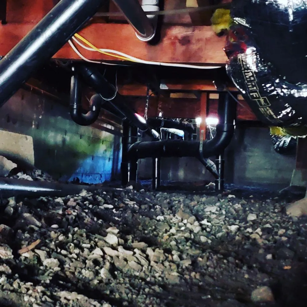 Slide of Roques Plumbing