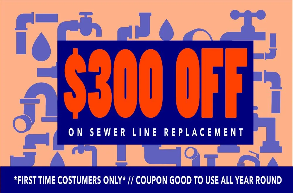 Slide of Roroman Plumbing