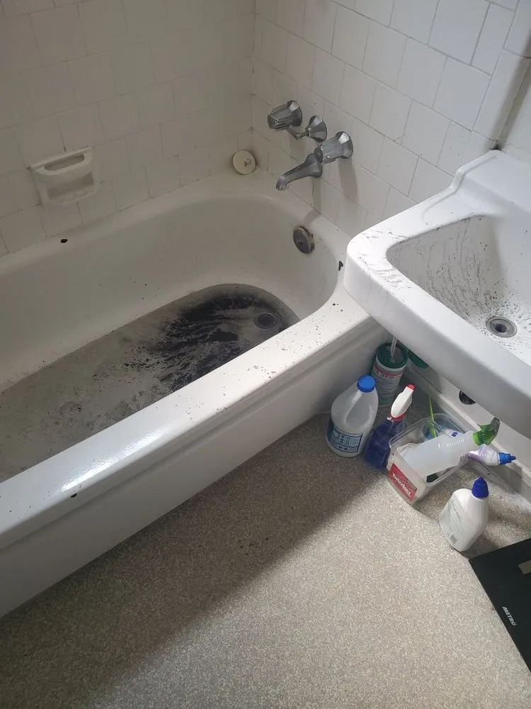 Slide of Roroman Plumbing