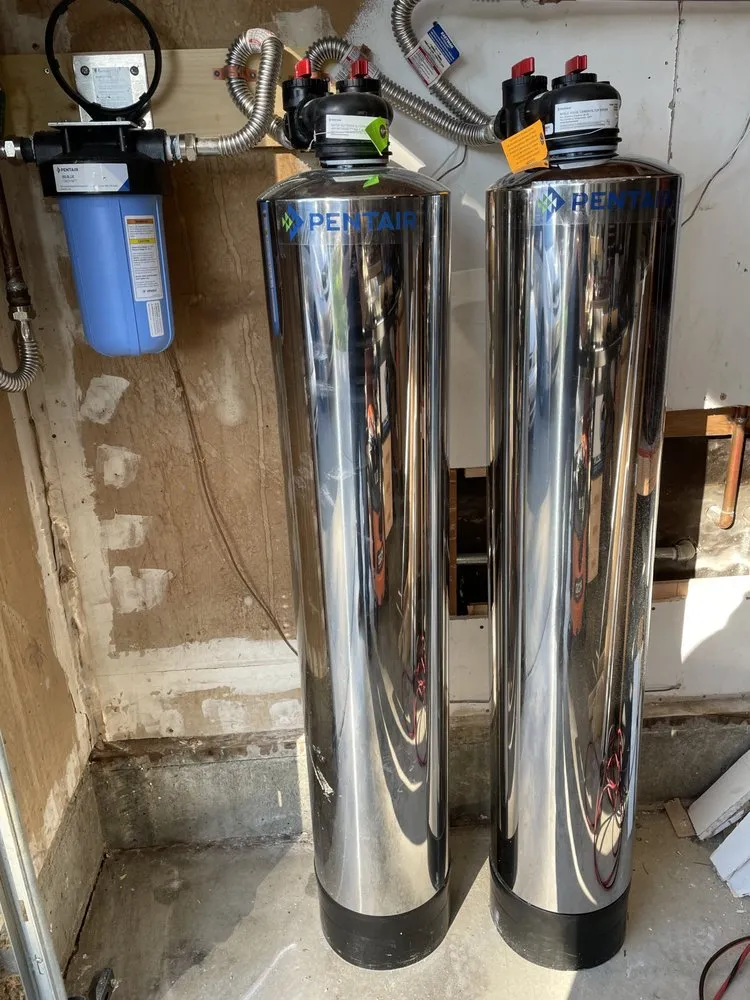 Slide of Roroman Plumbing