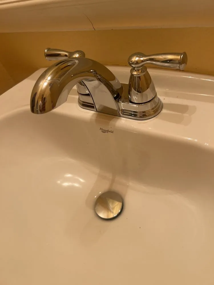 Slide of Roroman Plumbing