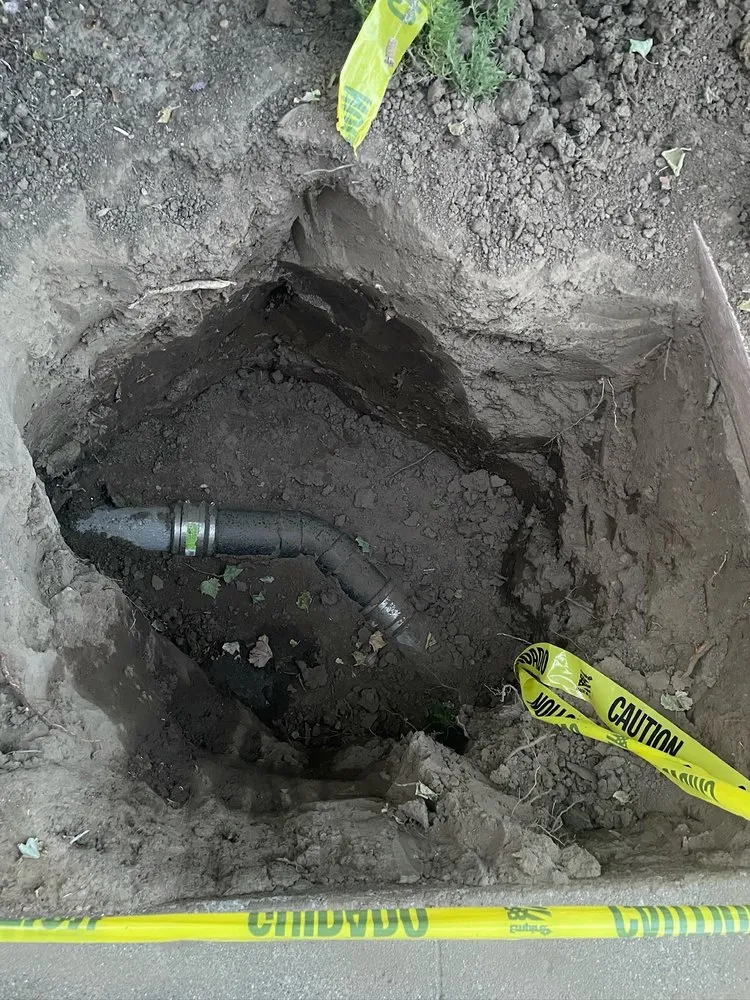 Slide of Roroman Plumbing