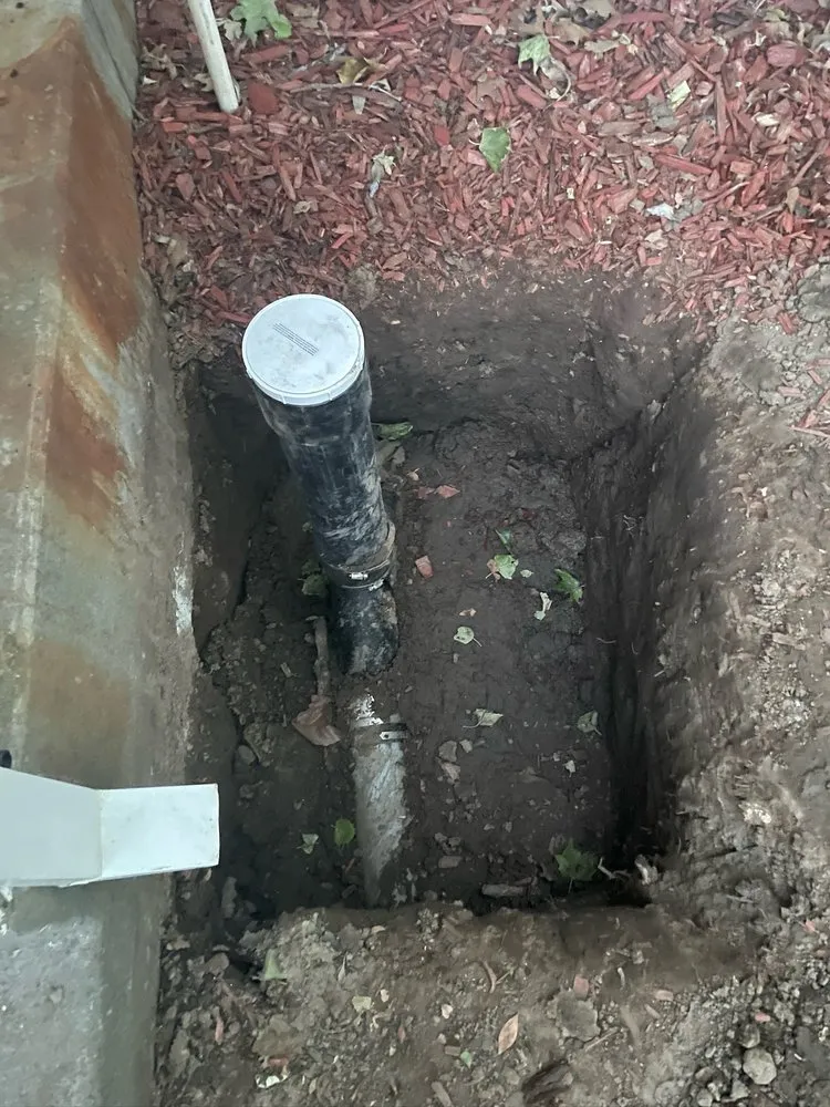 Slide of Roroman Plumbing