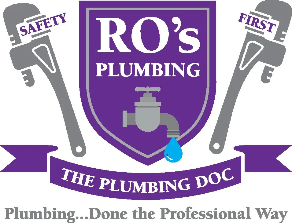 Slide of Ro's Plumbing