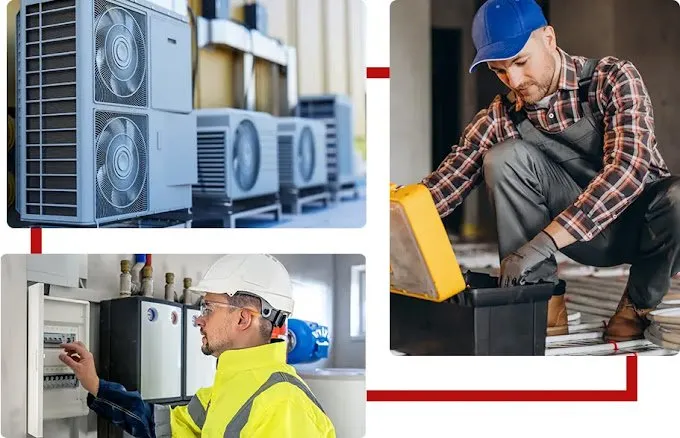 Slide of ROS Plumbing