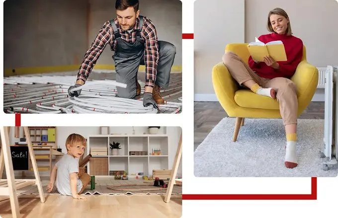 Slide of ROS Plumbing