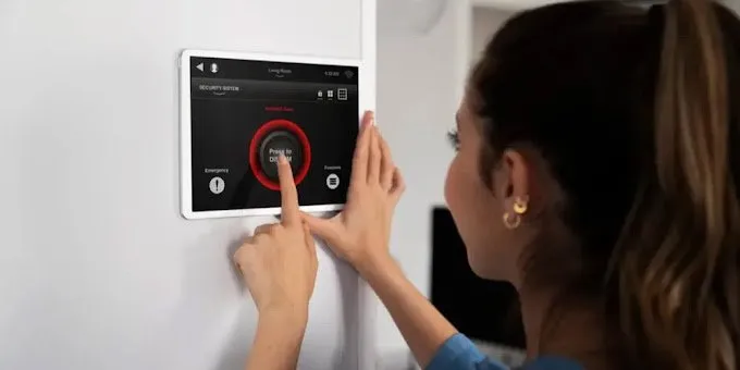 Slide of ROS Plumbing