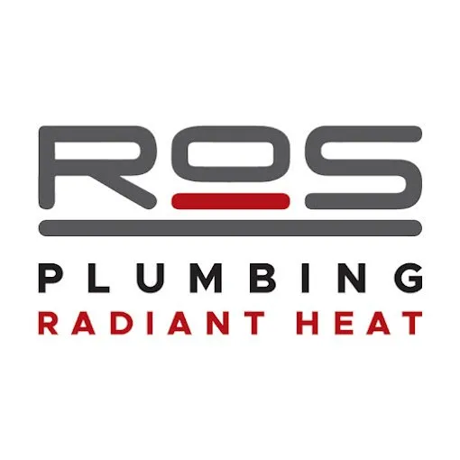 Slide of ROS Plumbing