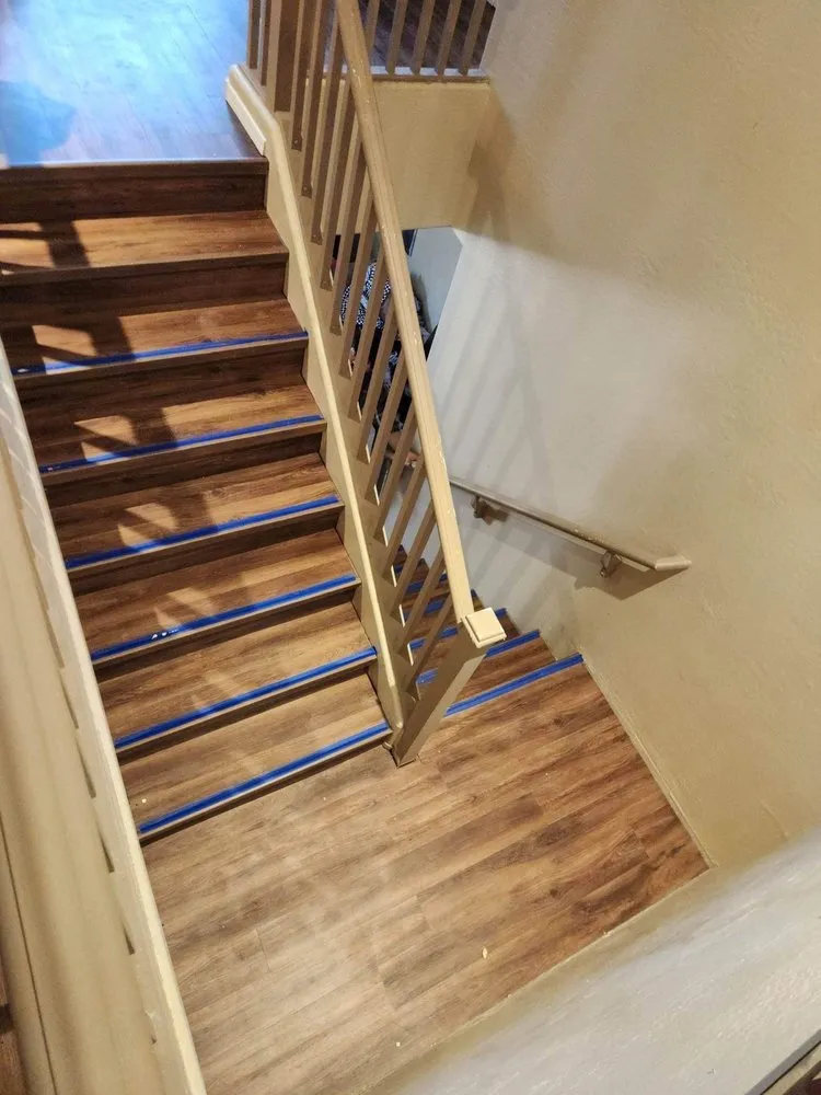 Slide of Rosé Restoration and Handyman