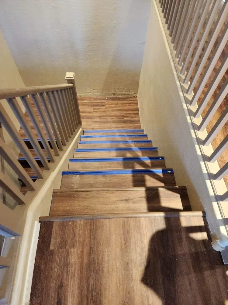 Slide of Rosé Restoration and Handyman