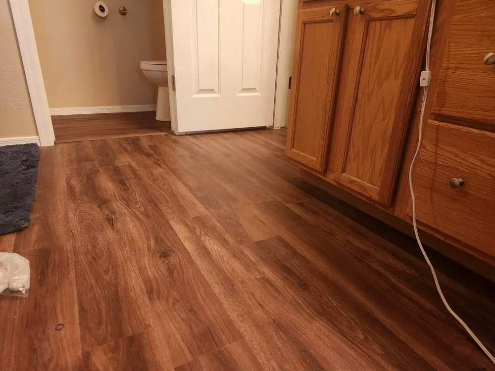 Slide of Rosé Restoration and Handyman