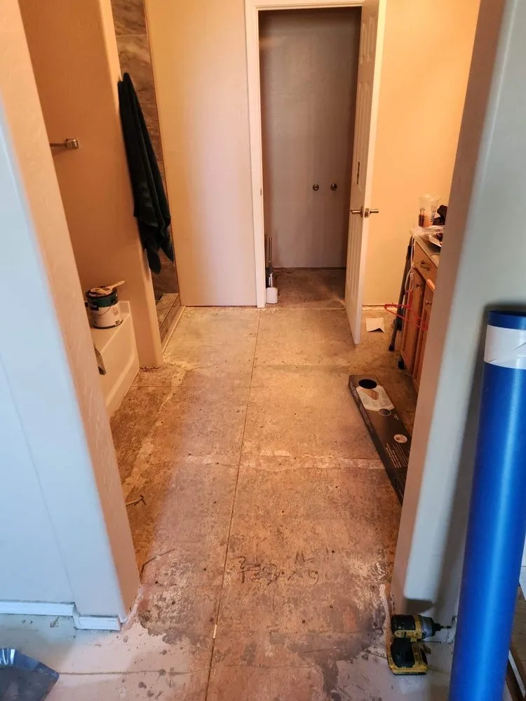 Slide of Rosé Restoration and Handyman