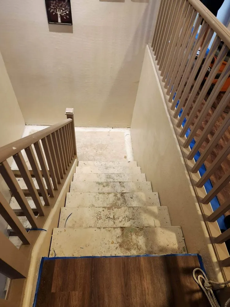 Slide of Rosé Restoration and Handyman