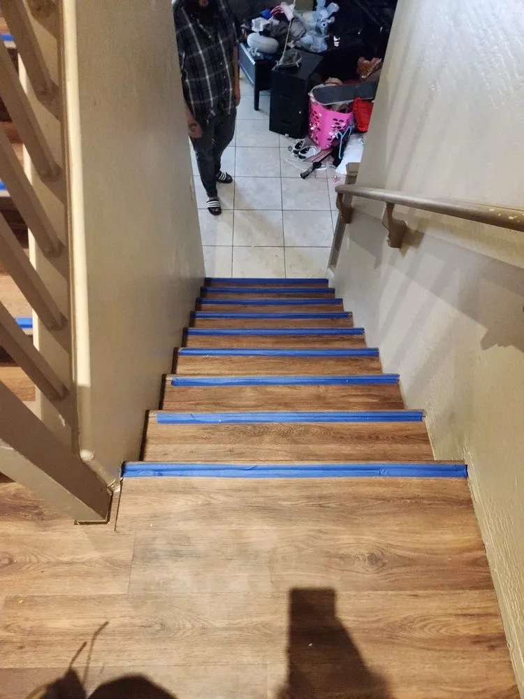 Slide of Rosé Restoration and Handyman