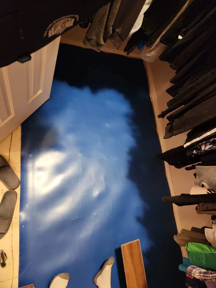 Slide of Rosé Restoration and Handyman