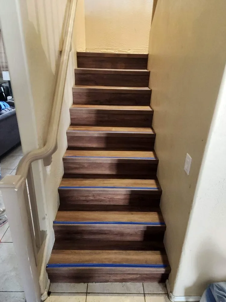 Slide of Rosé Restoration and Handyman