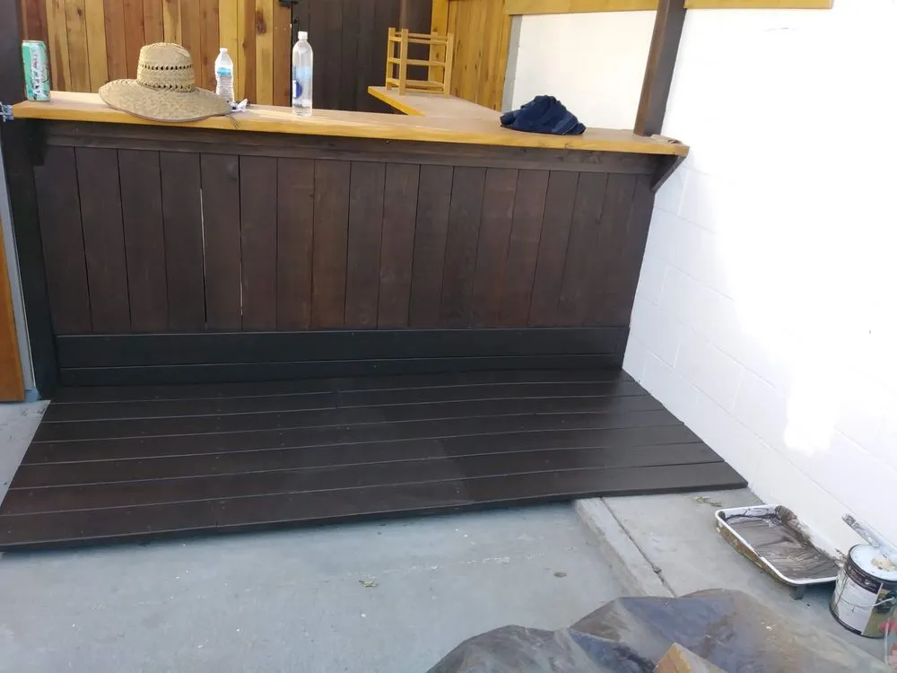 Slide of Rosales Home Improvement