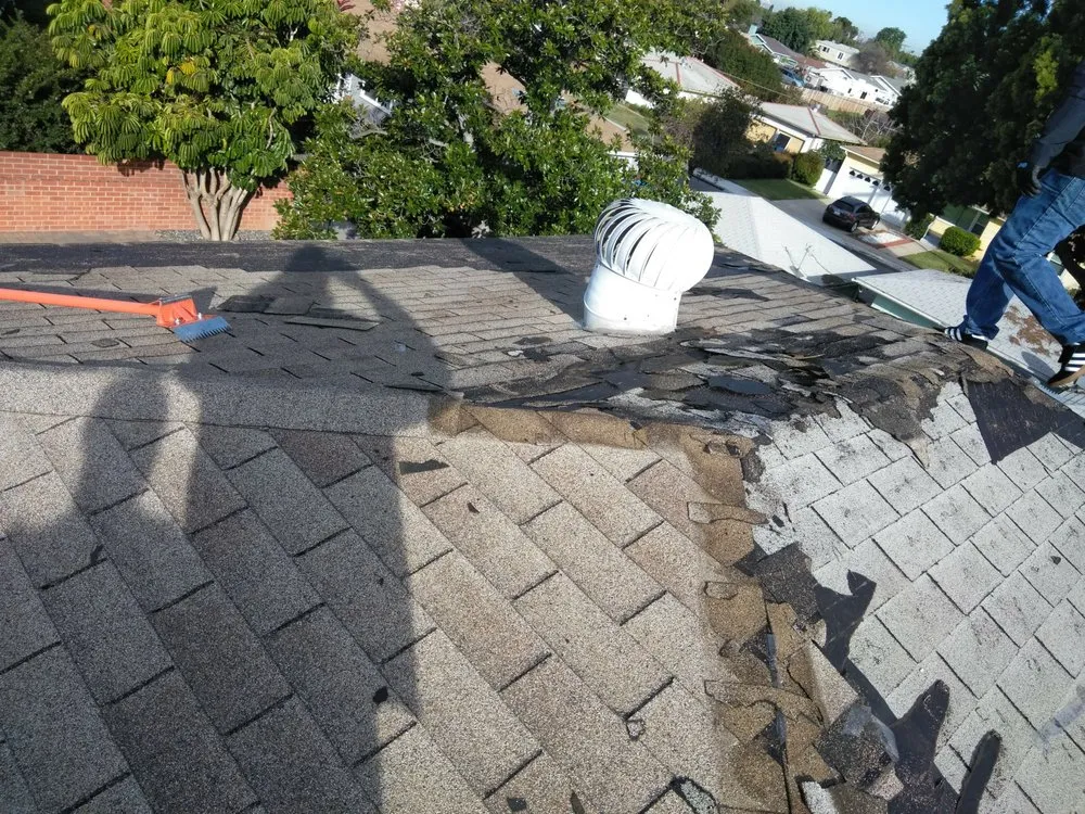 Slide of Rosales Home Improvement