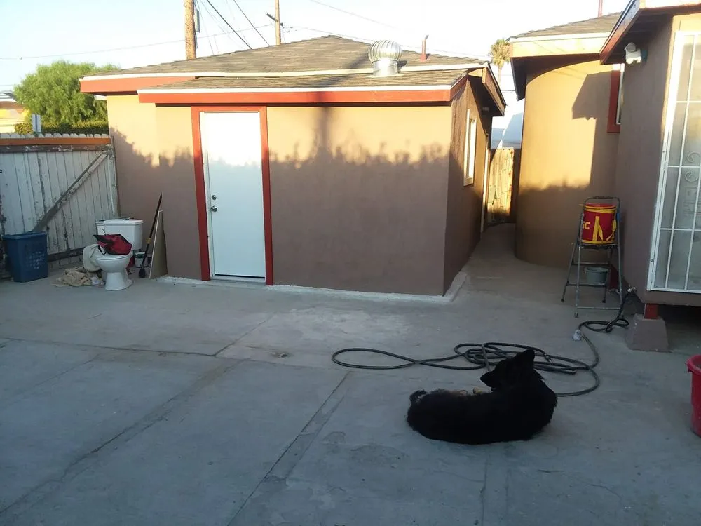 Emergency drain cleaning for homes in Spring Valley, CA by Rosales Home Improvement