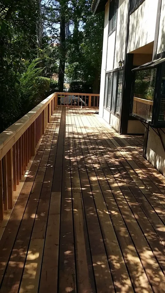 Slide of Rosales Home Improvement