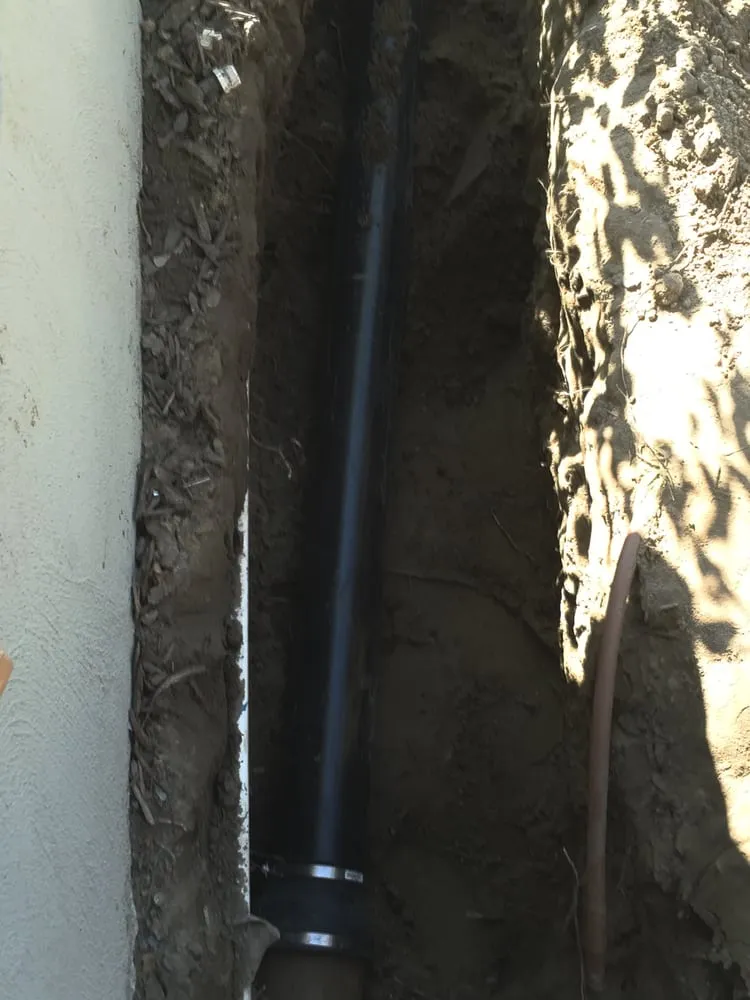 Slide of Rosales Plumbing & Rooter